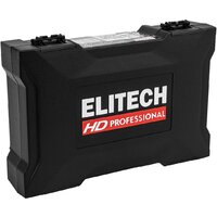 Электроотвертка ELITECH SD 4LE E2201.077.01 (с АКБ, кейс) - Превью изображения №13 — Интернет-магазин Time-Shop