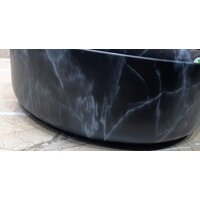 Умывальник CeramaLux C1107 - Превью изображения №3 — Интернет-магазин Time-Shop