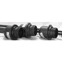 Подвесная люстра Lussole Lafayette LSP-8266 - Превью изображения №3 — Интернет-магазин Time-Shop