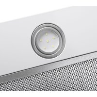 Кухонная вытяжка HOMSair Fleet 60 (белый) - Превью изображения №4 — Интернет-магазин Time-Shop