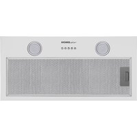 Кухонная вытяжка HOMSair Fleet 60 (белый) - Превью изображения №2 — Интернет-магазин Time-Shop