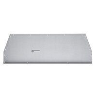 Кухонная вытяжка HOMSair Fleet 60 (белый) - Превью изображения №9 — Интернет-магазин Time-Shop