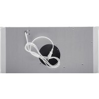 Кухонная вытяжка HOMSair Fleet 60 (белый) - Превью изображения №11 — Интернет-магазин Time-Shop