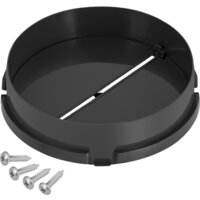 Кухонная вытяжка HOMSair Fleet 60 (белый) - Превью изображения №12 — Интернет-магазин Time-Shop