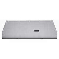 Кухонная вытяжка HOMSair Fleet 60 (белый) - Превью изображения №8 — Интернет-магазин Time-Shop