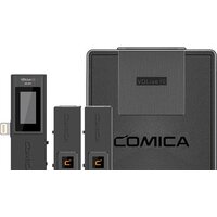 Comica VDLive10 MI (черный)