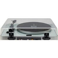 Виниловый проигрыватель Aiwa APX-790BT/WT - Превью изображения №4 — Интернет-магазин Time-Shop