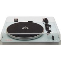 Виниловый проигрыватель Aiwa APX-790BT/WT - Превью изображения №3 — Интернет-магазин Time-Shop