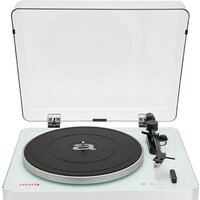 Виниловый проигрыватель Aiwa APX-790BT/WT - Превью изображения №2 — Интернет-магазин Time-Shop