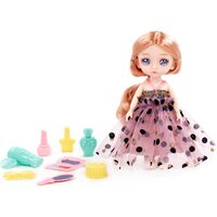 Кукла Полесье Маша на балу 03298 - Превью изображения №5 — Интернет-магазин Time-Shop