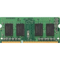 Kingston 8GB DDR3 SODIMM PC3-12800 KCP3L16SD8/8