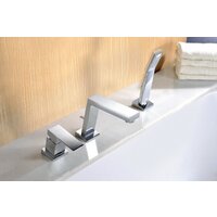 Смеситель Blue Water Toronto TOR-BWW.088C - Превью изображения №2 — Интернет-магазин Time-Shop