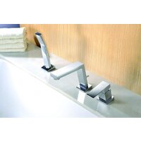 Смеситель Blue Water Toronto TOR-BWW.088C - Превью изображения №3 — Интернет-магазин Time-Shop