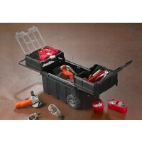 Тележка Keter 237787 - Превью изображения №2 — Интернет-магазин Time-Shop