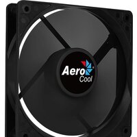 Вентилятор для корпуса AeroCool Force 12 PWM (черный) - Превью изображения №5 — Интернет-магазин Time-Shop