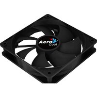 Вентилятор для корпуса AeroCool Force 12 PWM (черный) - Превью изображения №7 — Интернет-магазин Time-Shop