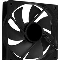Вентилятор для корпуса AeroCool Force 12 PWM (черный) - Превью изображения №6 — Интернет-магазин Time-Shop