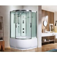 Душевая кабина WeltWasser WW500 Emmer 12055 - Превью изображения №3 — Интернет-магазин Time-Shop
