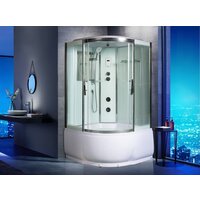 Душевая кабина WeltWasser WW500 Emmer 12055 - Превью изображения №2 — Интернет-магазин Time-Shop