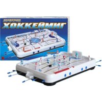 Настольный хоккей Омский завод электротоваров Хоккеймиг - Превью изображения №2 — Интернет-магазин Time-Shop