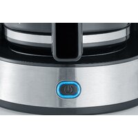 Капельная кофеварка Severin KA 4825 - Превью изображения №9 — Интернет-магазин Time-Shop