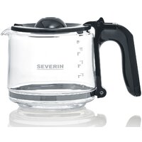 Капельная кофеварка Severin KA 4825 - Превью изображения №8 — Интернет-магазин Time-Shop