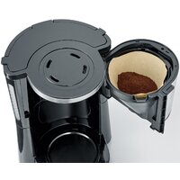 Капельная кофеварка Severin KA 4825 - Превью изображения №5 — Интернет-магазин Time-Shop