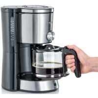 Капельная кофеварка Severin KA 4825 - Превью изображения №2 — Интернет-магазин Time-Shop