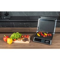 Электрогриль Garlyn GL-500 Pro - Превью изображения №5 — Интернет-магазин Time-Shop