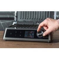 Электрогриль Garlyn GL-500 Pro - Превью изображения №6 — Интернет-магазин Time-Shop