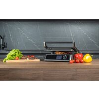 Электрогриль Garlyn GL-500 Pro - Превью изображения №3 — Интернет-магазин Time-Shop