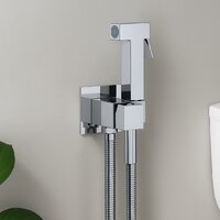 Гигиенический душ Lauter Mild 21LT071CH - Превью изображения №3 — Интернет-магазин Time-Shop