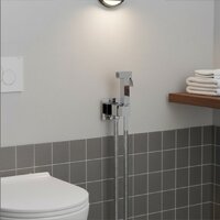 Гигиенический душ Lauter Mild 21LT071CH - Превью изображения №6 — Интернет-магазин Time-Shop