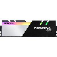 Оперативная память G.Skill Trident Z Neo 2x16GB DDR4 PC4-25600 F4-3200C16D-32GTZN - Превью изображения №2 — Интернет-магазин Time-Shop