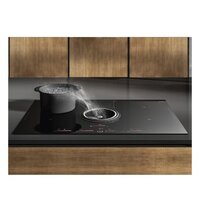 Варочная панель Elica NikolaTesla HP BL/A/83 - Превью изображения №12 — Интернет-магазин Time-Shop