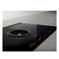 Варочная панель Elica NikolaTesla HP BL/A/83 - Превью изображения №9 — Интернет-магазин Time-Shop