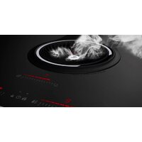 Варочная панель Elica NikolaTesla HP BL/A/83 - Превью изображения №2 — Интернет-магазин Time-Shop