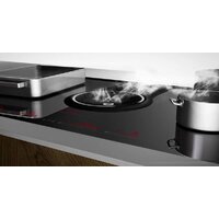 Варочная панель Elica NikolaTesla HP BL/A/83 - Превью изображения №5 — Интернет-магазин Time-Shop