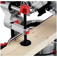 Торцовочная пила Metabo KS 216 M 610216000 - Превью изображения №6 — Интернет-магазин Time-Shop