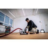 Торцовочная пила Metabo KS 216 M 610216000 - Превью изображения №2 — Интернет-магазин Time-Shop