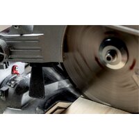 Торцовочная пила Metabo KS 216 M 610216000 - Превью изображения №7 — Интернет-магазин Time-Shop