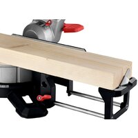 Торцовочная пила Metabo KS 216 M 610216000 - Превью изображения №4 — Интернет-магазин Time-Shop