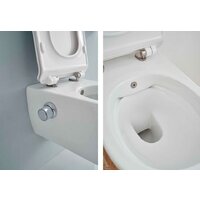 Унитаз подвесной SSWW CT2039V-B - Превью изображения №5 — Интернет-магазин Time-Shop