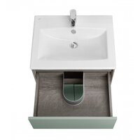  Акватон Тумба под умывальник Форест 60 1A278201FR9C0 - Превью изображения №3 — Интернет-магазин Time-Shop