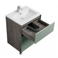  Акватон Тумба под умывальник Форест 60 1A278201FR9C0 - Превью изображения №4 — Интернет-магазин Time-Shop