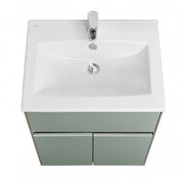  Акватон Тумба под умывальник Форест 60 1A278201FR9C0 - Превью изображения №2 — Интернет-магазин Time-Shop