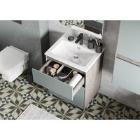  Акватон Тумба под умывальник Форест 60 1A278201FR9C0 - Превью изображения №7 — Интернет-магазин Time-Shop