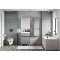  Акватон Тумба под умывальник Форест 60 1A278201FR9C0 - Превью изображения №5 — Интернет-магазин Time-Shop