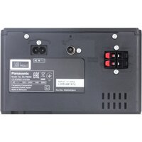 Музыкальный центр Panasonic SC-PM250EE-K - Превью изображения №4 — Интернет-магазин Time-Shop