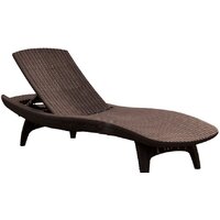 Keter Pacific Sun (коричневый)